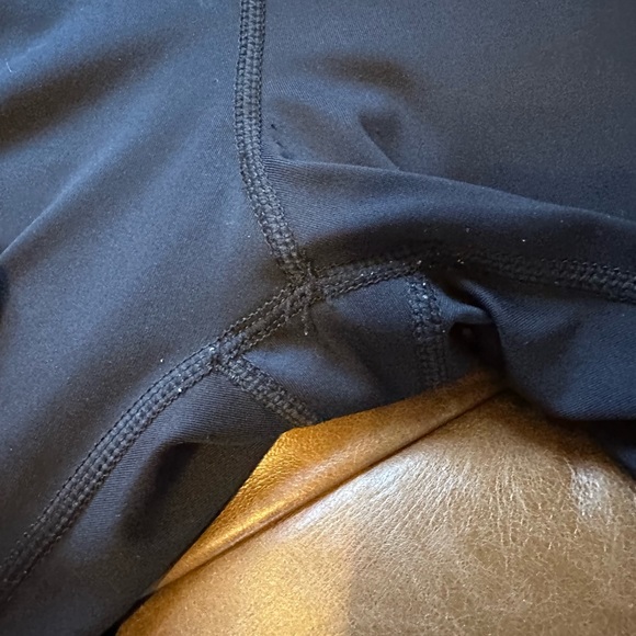 Alala Tulle Dot Legging - Picture 9 of 13